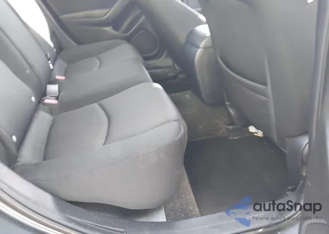 2015 Mazda Mazda3 I Sport from USA, damaged, VIN 3MZBM1U70FM157878